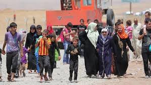 إعادة 138 أسرة نازحة إلى مناطقها المحررة في الأنبار